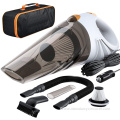 Handheld Car Vacuum Cleaner For Car Cleaning